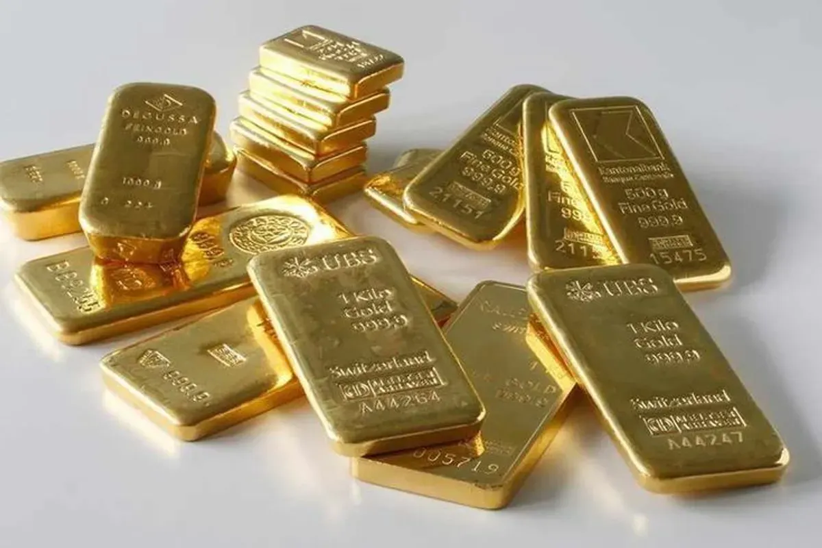 Syarat dan cara menabung emas di Pegadaian secara online dan offline untuk mulai investasi. (Sumber: Pinterest)