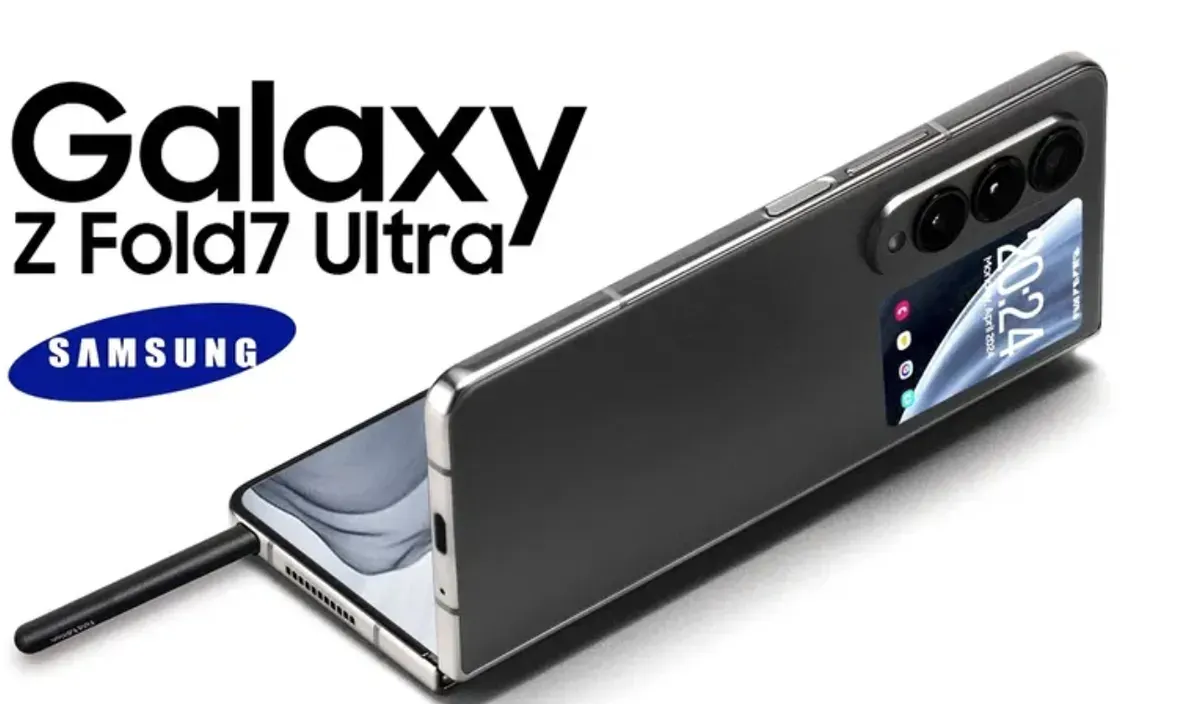 Samsung Galaxy Z Fold 7 hadir lebih tipis, ringan, dan elegan untuk segmen flagship.