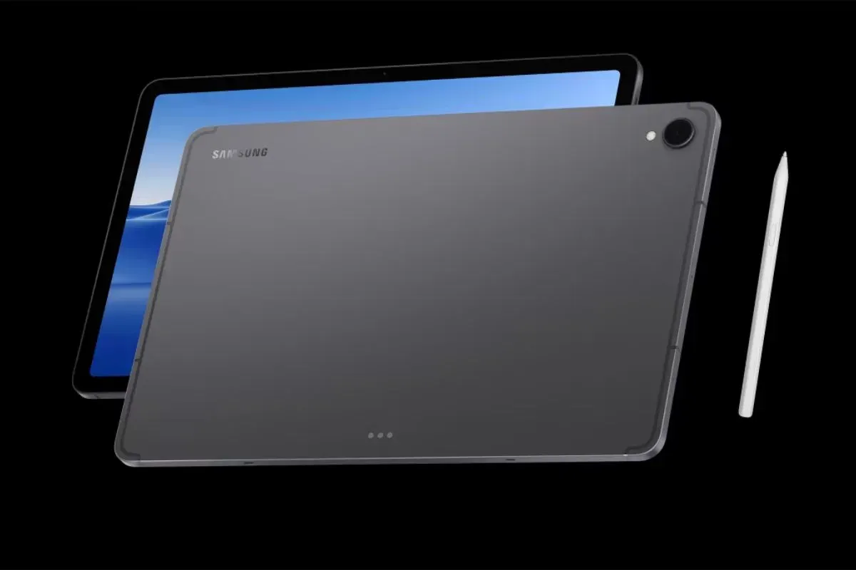 Samsung Galaxy Tab S11 Series (Sumber: Samsung)