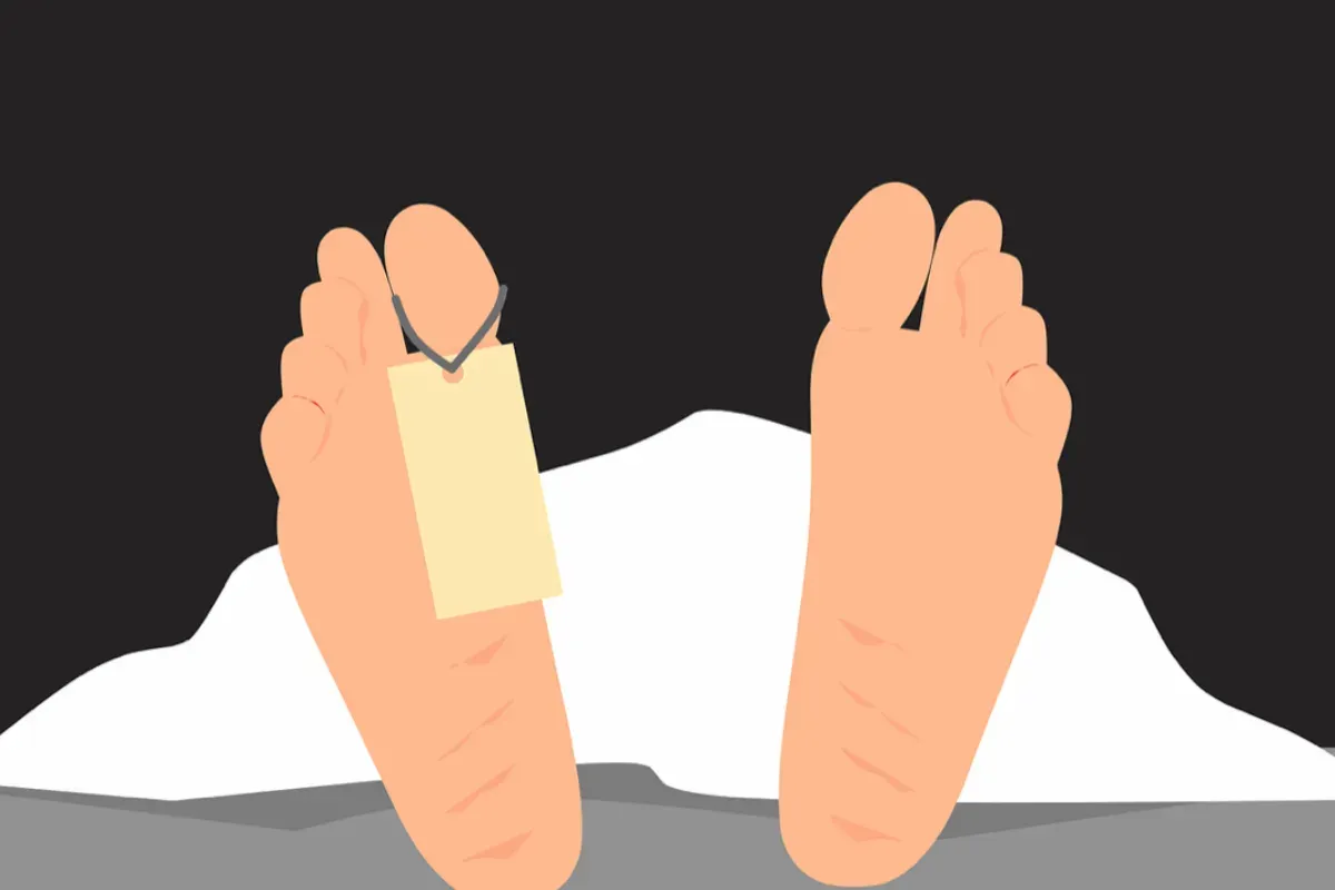 Ilustrasi pembunuhan (Sumber: Pixabay/Mohamed_hassan)