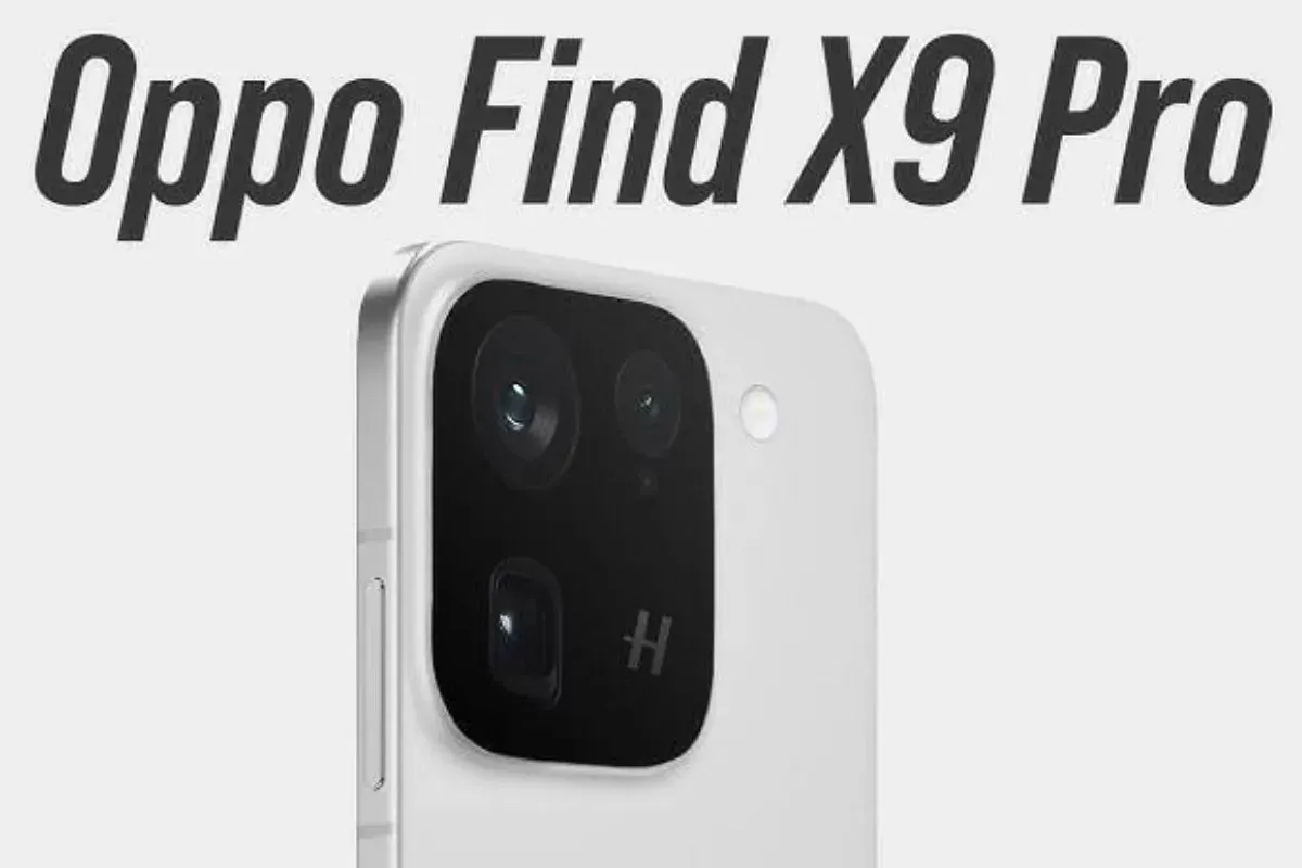 Bocoran spesifikasi OPPO Find X9 Pro. (Sumber: YouTube/DroidHolic)
