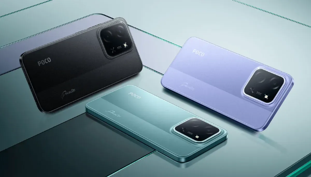 Review lengkap POCO C85: Jawaban POCO untuk HP murah berkualitas. Jelajahi keunggulan fitur ekspansi RAM, ketahanan baterai 6000mAh. (Sumber: mi.com)