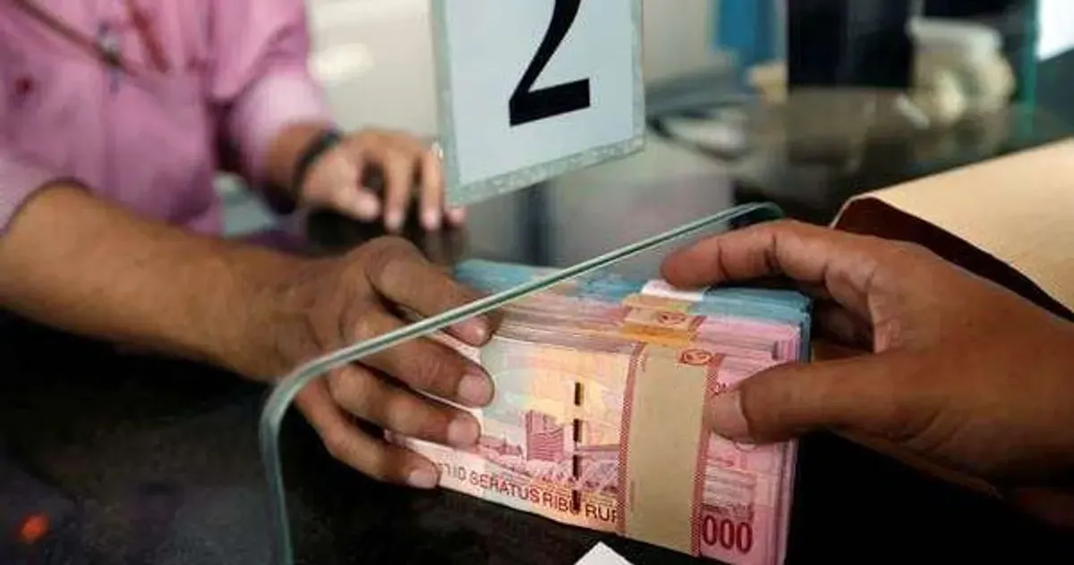 Syarat dan Cara Akses Bansos September 2025 via DTSEN, Pengganti Resmi DTKS (Sumber: Pinterest)
