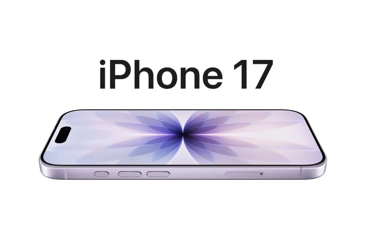 Di balik kesuksesan iPhone 17, tersembunyi masalah untuk Apple. Mengapa iPhone Air gagal di pasaran? (Sumber: Apple)