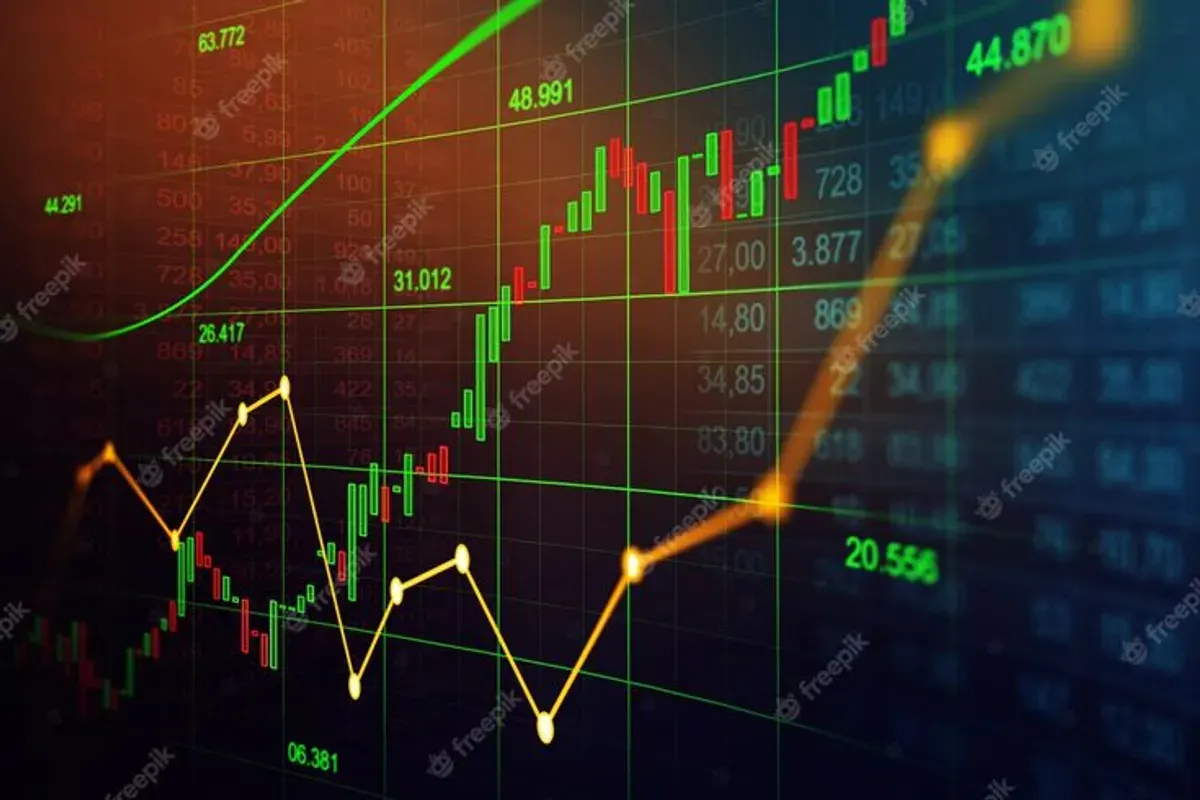 Ingin Mulai Trading? Simak 5 Broker Forex Terpercaya yang Direkomendasikan untuk Pemula (Sumber: Pinterest)