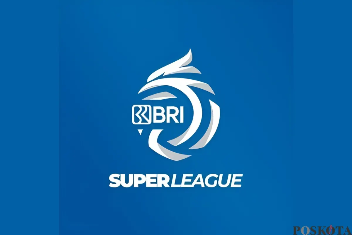 Update Klasemen Sementara BRI Super League 2025/2026, Persib Turun 1 Peringkat (Sumber: BRI Super League)