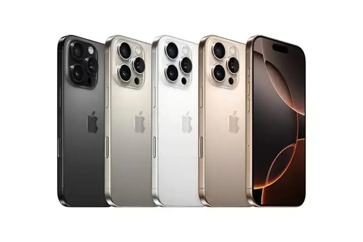 Cek harga iPhone terbaru September 2025 sedang diskon. (Sumber: ibox)