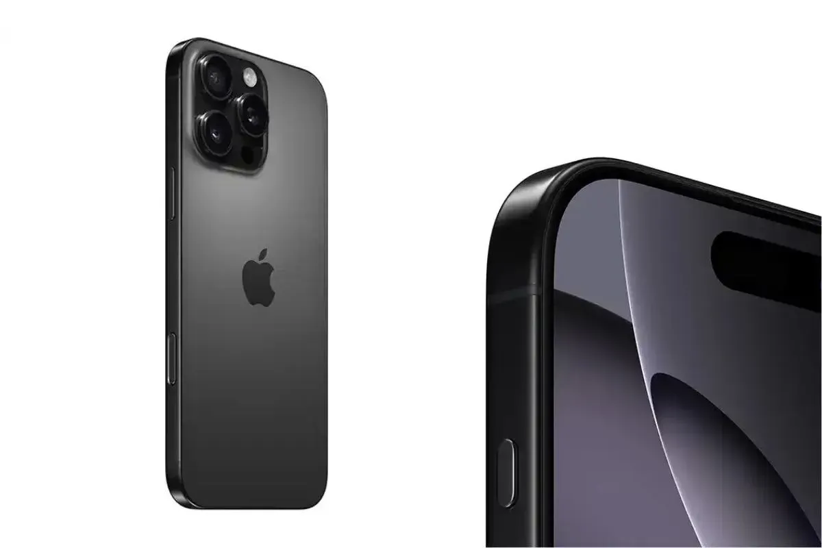 Ilustrasi ponsel iPhone dari Apple. (Sumber: ibox)