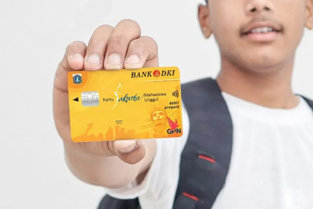 Pendaftaran KJMU Tahap 2 2025 Dibuka, Intip Syarat dan Besaran Bantuannya di Sini (Sumber: jakarta.go.id)