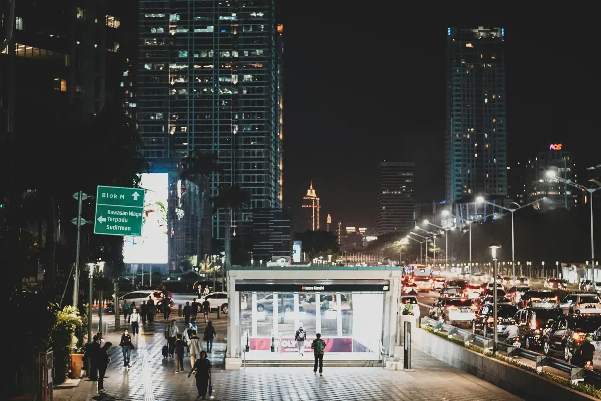 Rekomendasi 5 Kuliner Malam di Jakarta, Murah dan Enak (Sumber: Unsplash/Azka Rayhansyah)