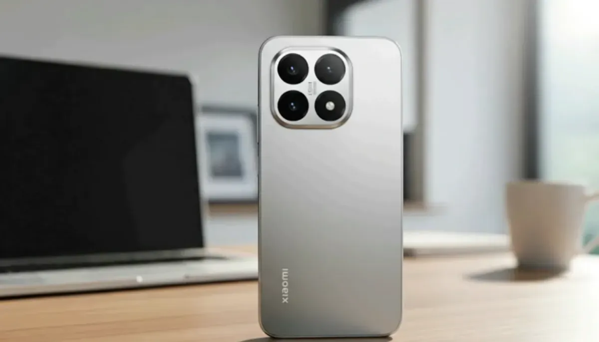 Xiaomi 15T salah satu Hp yang kedapatan update HyperOS 3. (Sumber: YouTube/Pan Channel)