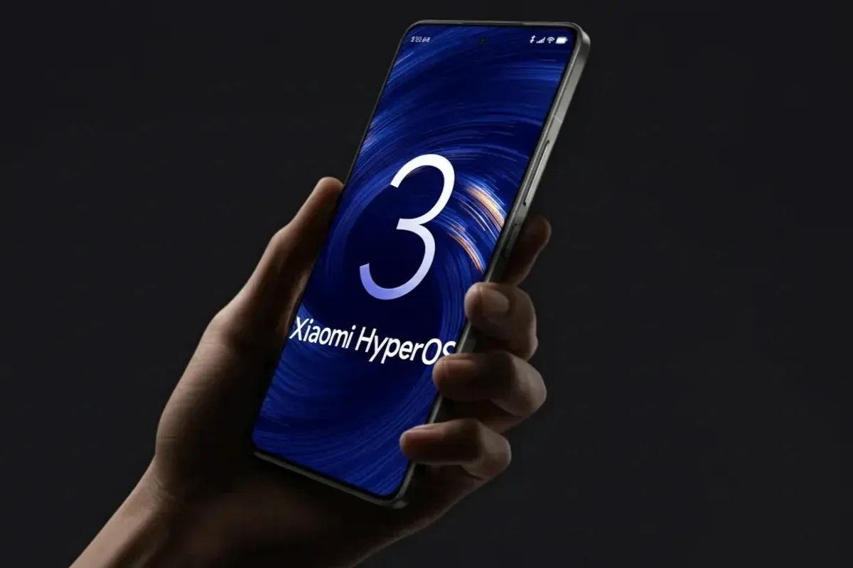 Jadwal update Xiaomi HyperOS3. (Sumber: Xiaomi For All)