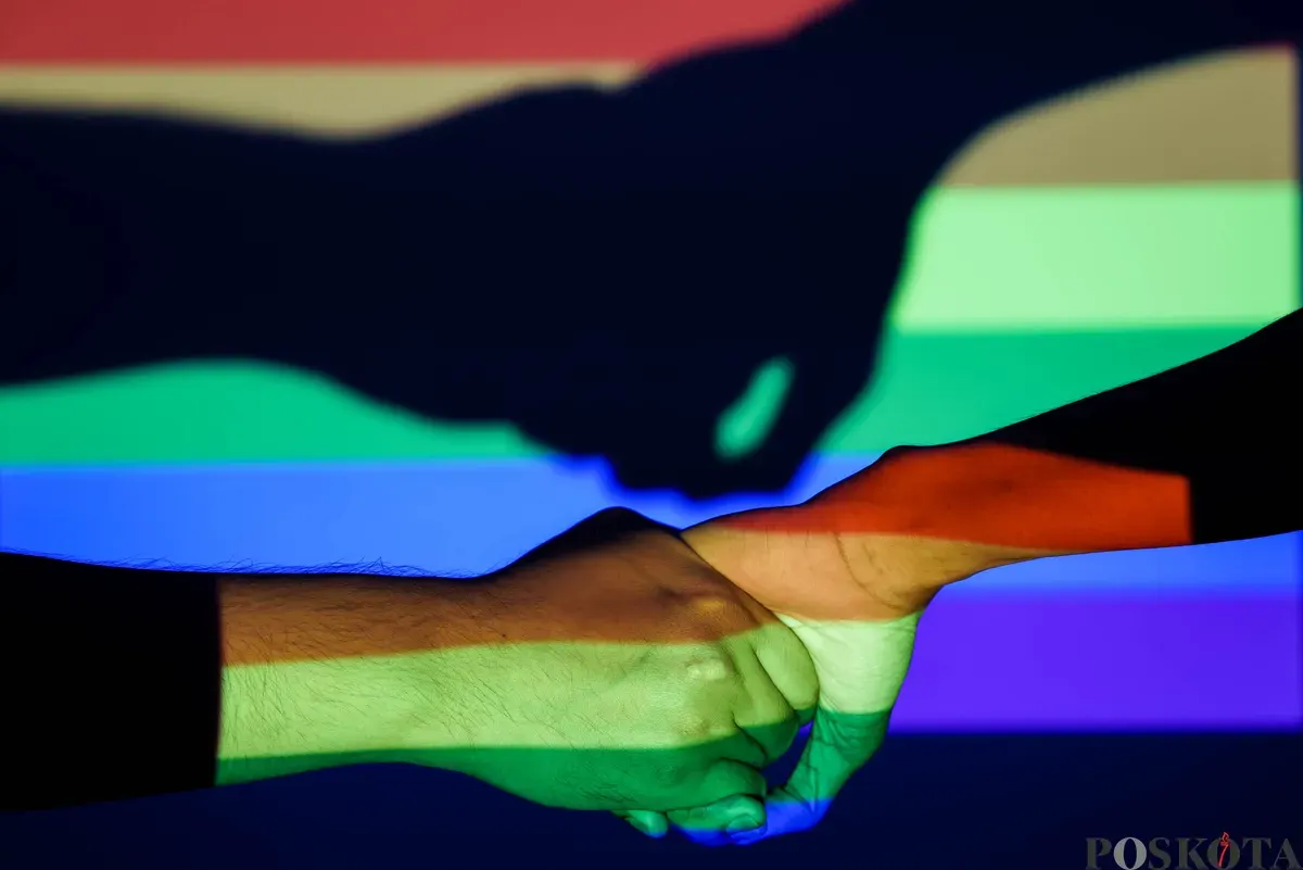 DPRD Kabupaten Tangerang merespons Perpres Nomor 11 Tahun 2025 tentang LGBT sebagai ancaman nonmiliter. (Sumber: Poskota)