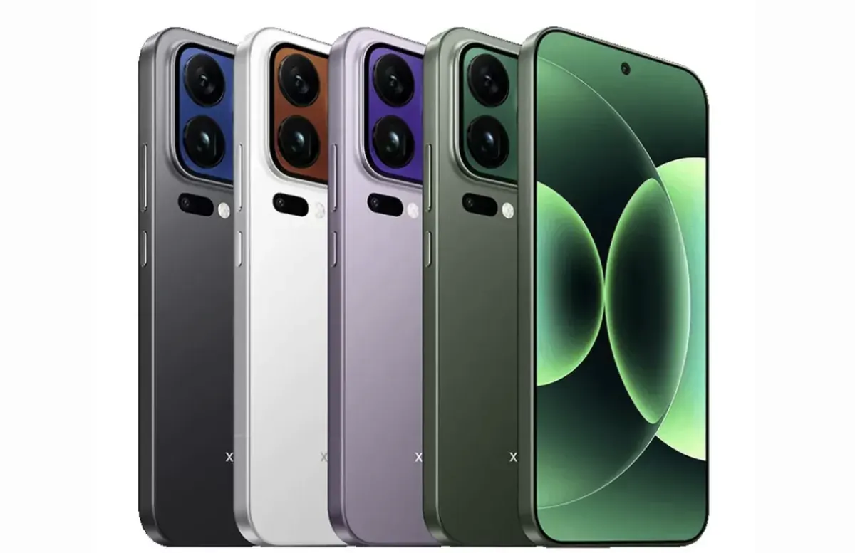 Xiaomi 17 Series hadir dalam empat varian, yaitu Xiaomi 17, Xiaomi 17 Ultra, Xiaomi 17 Pro, dan Xiaomi 17 Pro Max. (Sumber: Dok/Xiaomi)