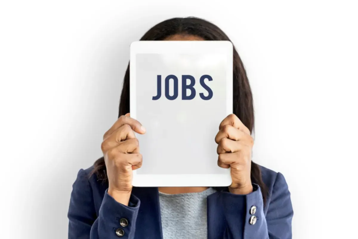 Ilustrasi mempercepat pencarian loker dengan ChatGPT. (Sumber: Freepik/Rawpixel)