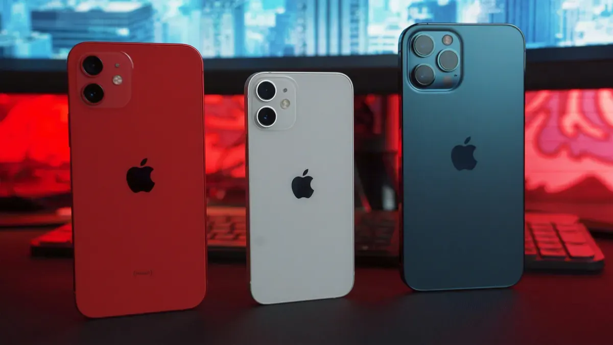 3 Cara Cek Spesifikasi iPhone (Sumber: Unsplash/Onur Binay)