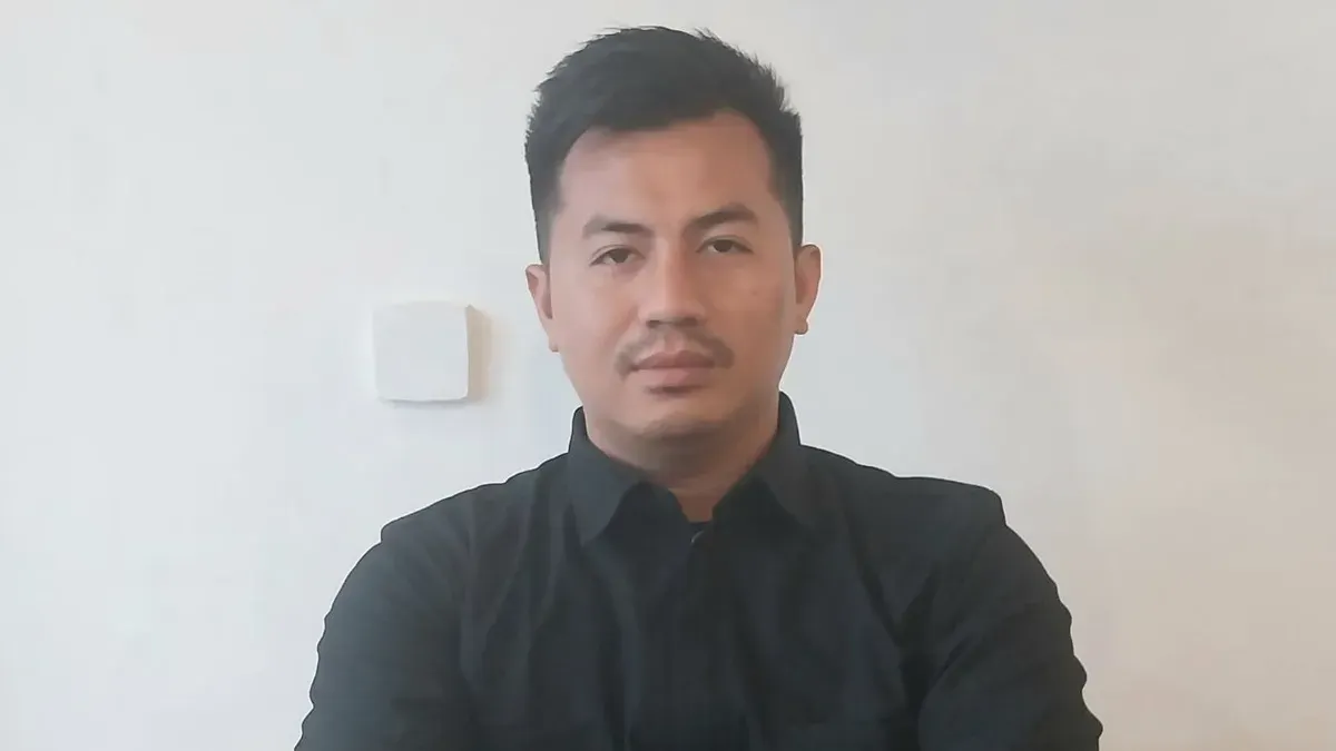 Kepala SPPG Kalimulya Kecamatan Cilodong, Tema Febriana, SH. (Sumber: Istimewa)