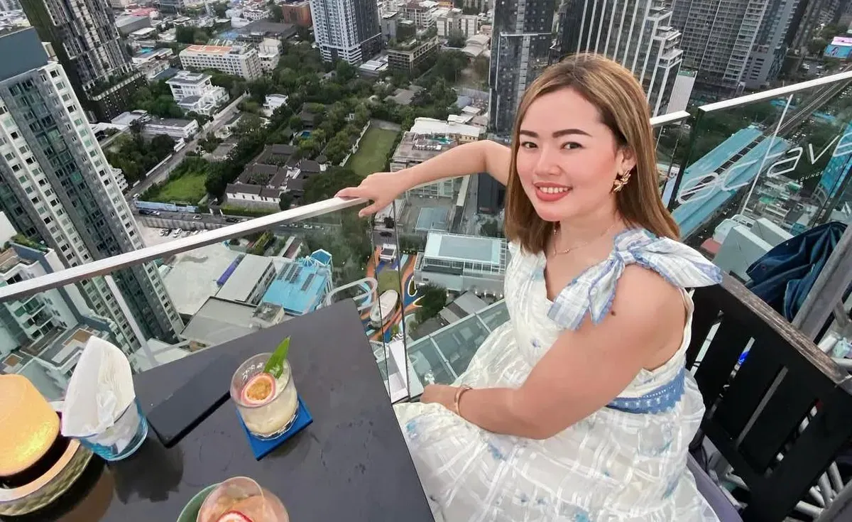 Sosok Niken Havana tengah menjadi perbincangan hangat di media sosial setelah sebuah video yang menampilkan putrinya, Briella, viral dan menuai kontroversi. (Sumber: Instagram/@niken.havana_)