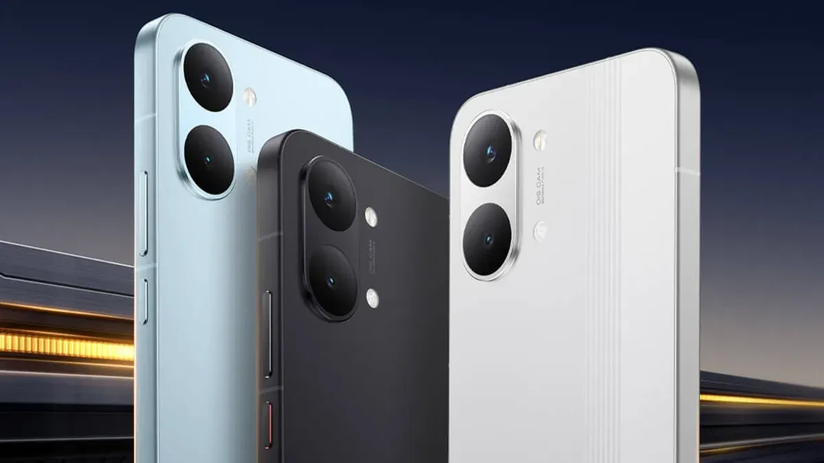 Xiaomi Poco X8 Pro Max. (Sumber: Xiaomi Indonesia)