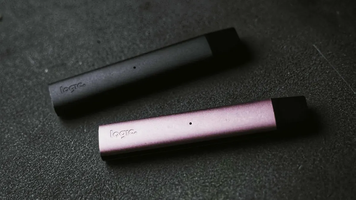BNN ajukan larangan penggunaan vape di Indonesia. (Sumber: Pexels/Olena Bohovyk)