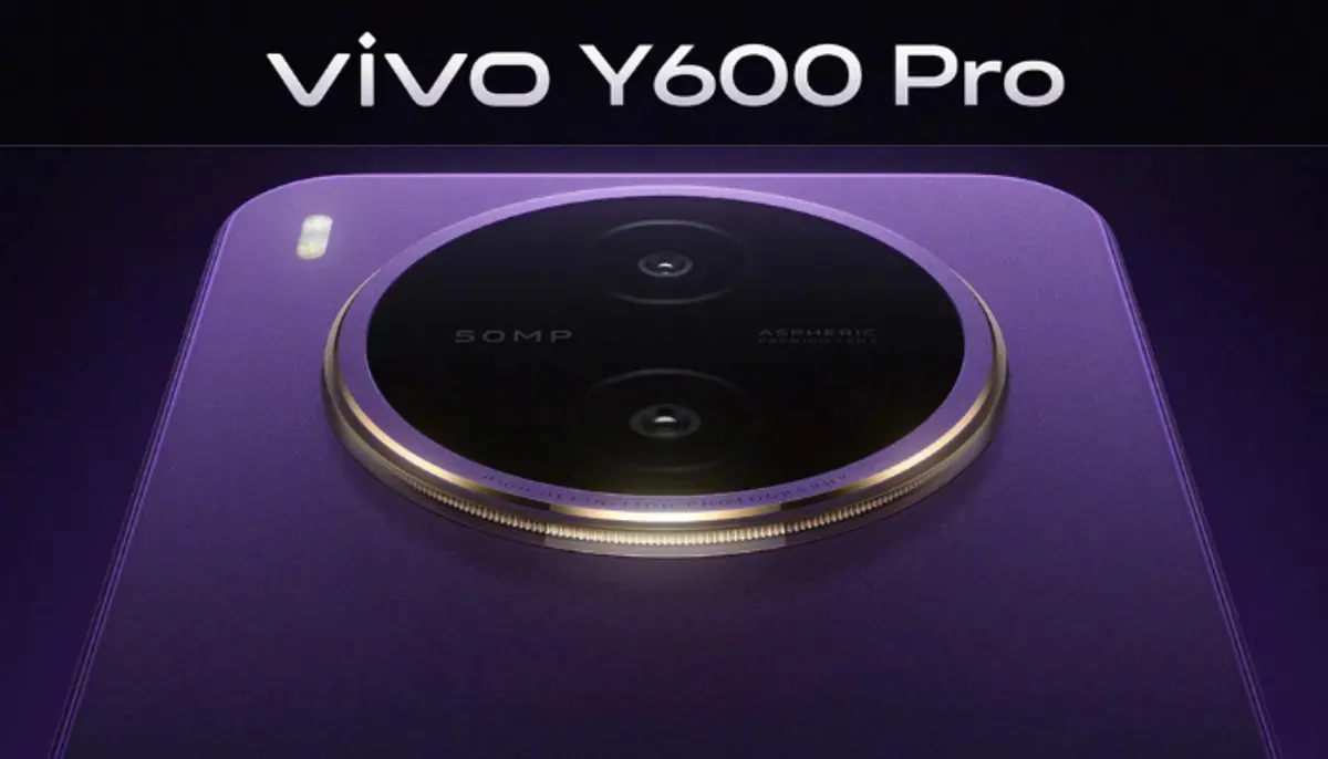 Vivo Y600 Pro dikabarkan meluncur dengan baterai besar 10.000 mAh dan dilengkapi fast charging 90W. (Sumber: X/@raihanhan121)