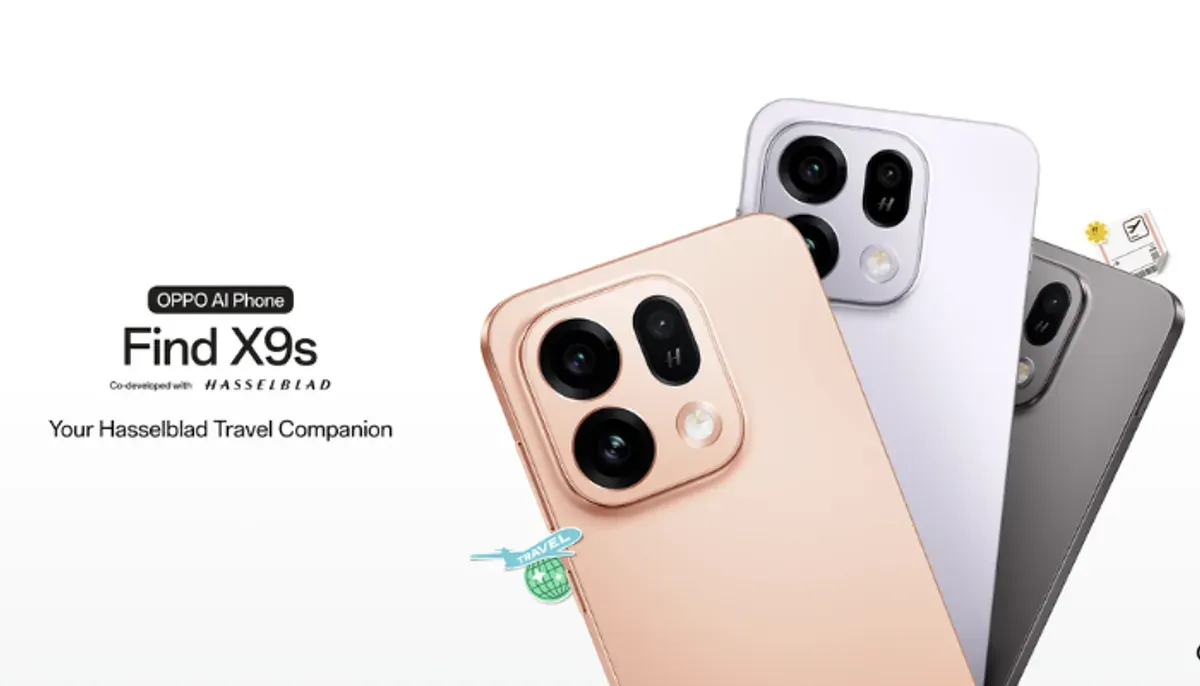 Oppo Find X9s Pro resmi meluncur membawa chipset Dimensity 9500, kamera 50MP, dan baterai besar. Simak spesifikasi lengkap serta fitur canggihnya di sini. (Sumber: oppo.com)