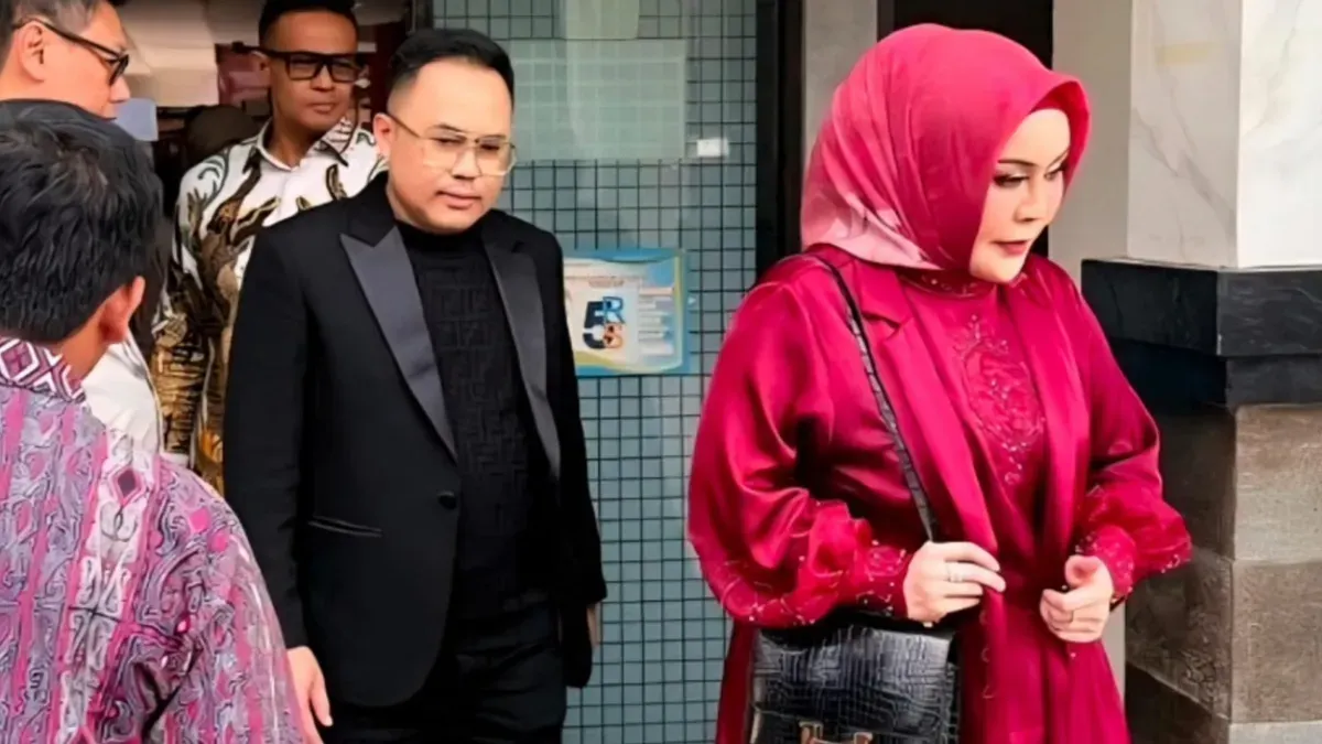 Potret Heni Sagara bos skincare yang menjadi saksi atas dugaan pencemaran nama baik pada 29 April 2026. (Sumber: Istimewa)