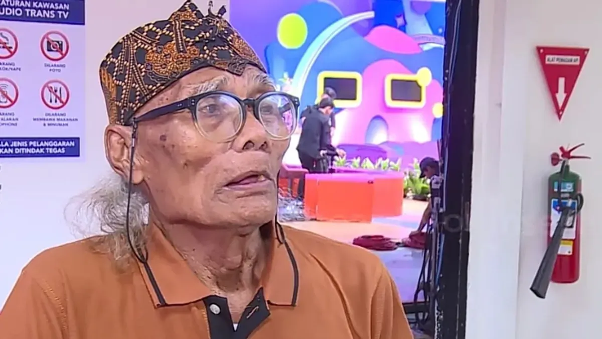 Profil dan daftar film Diding Boneng. (Sumber: YouTube/Inserlive)