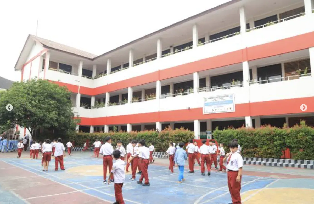 Hasil seleksi kompetensi PPPK Sekolah Rakyat 2026 dijadwalkan diumumkan pada 4–5 Agustus 2026. Simak jadwal terbaru, cara cek hasil CAT BKN, serta tahapan seleksi berikutnya. (Sumber: Pemprov Tangerang)