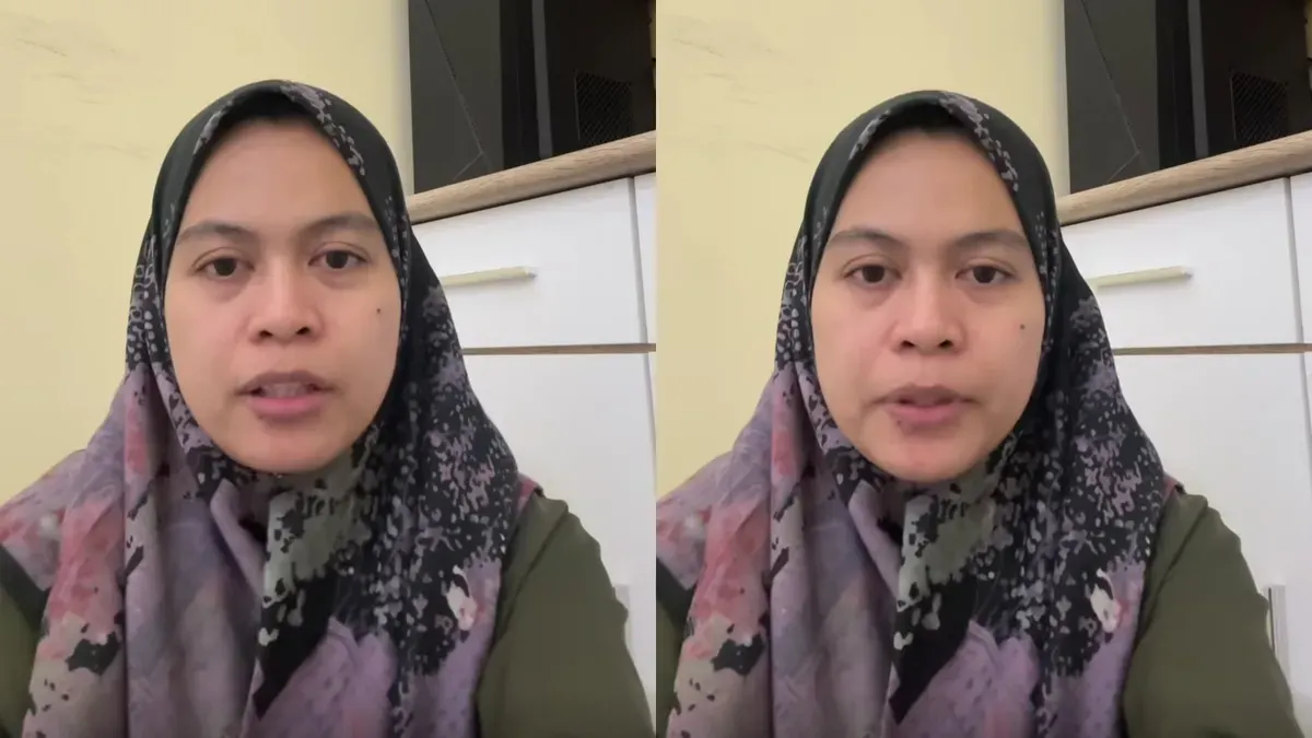 Widhiyarini menyampaikan permohonan maaf atas komentar nirempati yang dilontarkan kepada Yurizal. (Sumber: Threads/@widhiyarini)