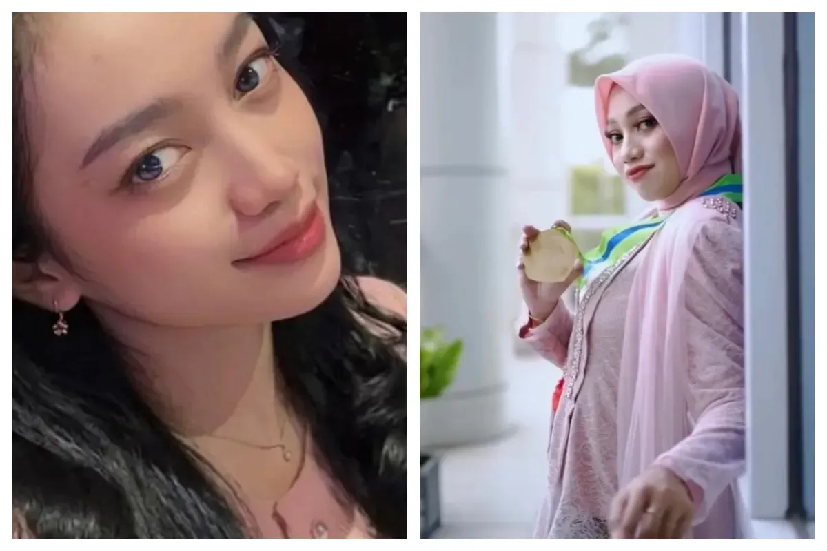 Sosok Fatimah Aulia Rahma yang turut menjadi sorotan setelah polemik dugaan aborsi yang melibatkan Tio Ferdian Rahmana, eks Runner-up Raka Raki Jawa Timur 2026. (Sumber: Instagram/@aulia.rch)