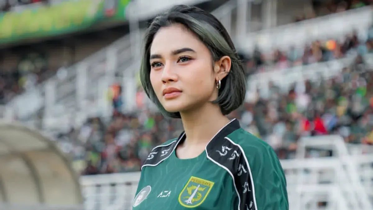 Profil Arlida Putri ramai disorot setelah dirinya dikaitkan dengan rumah tangga Denny Caknan dan Bella Bonita. (Sumber: Instagram/@arlidaputrii)