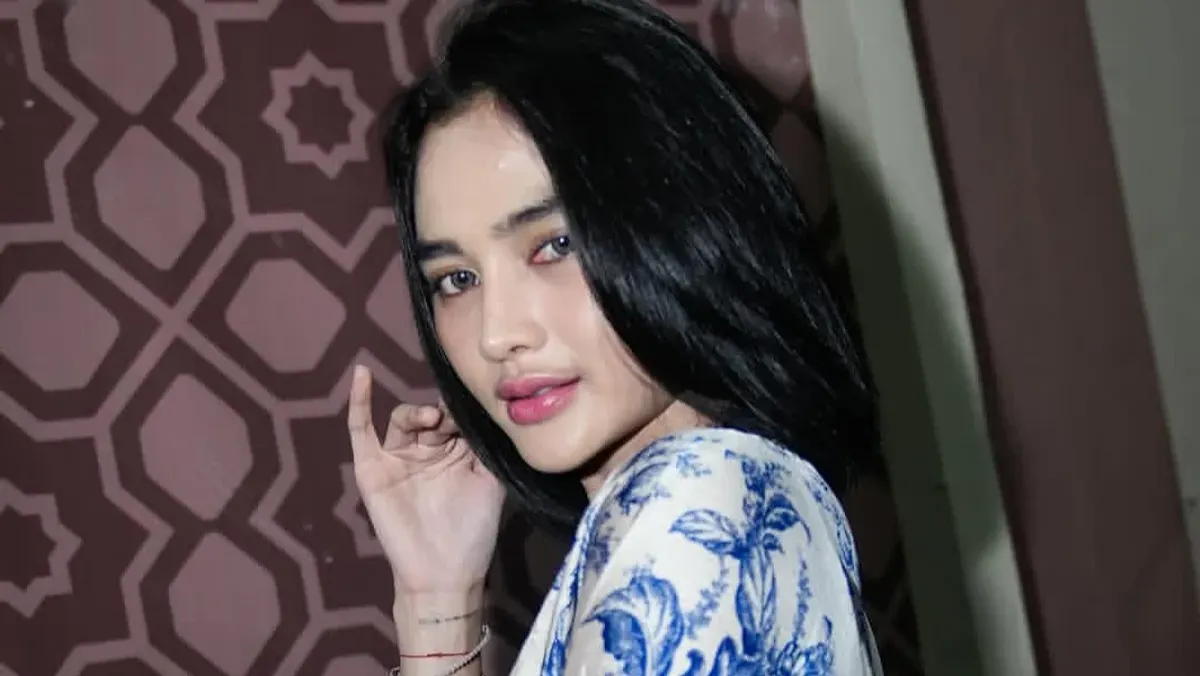 Sosok suami Arlida Putri menuai perhatian publik di tengah rumor dirinya yang dikaitkan dengan rumah tangga Denny Caknan dan Bella Bonita. (Sumber: Instagram/@arlidaputrii)