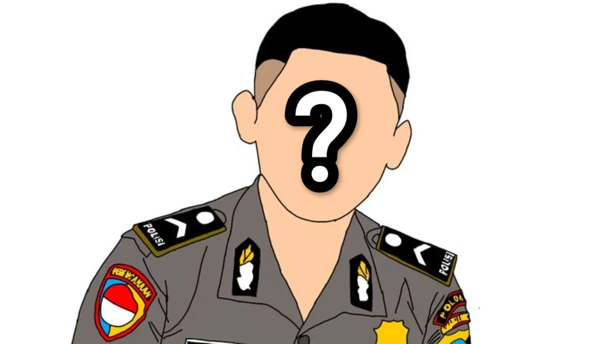 Ilustrasi - Oknum polisi diduga kuntit mantan kekasih saat CFD di Rasuna Said. (Sumber: Pinterest/mandonk degsain)