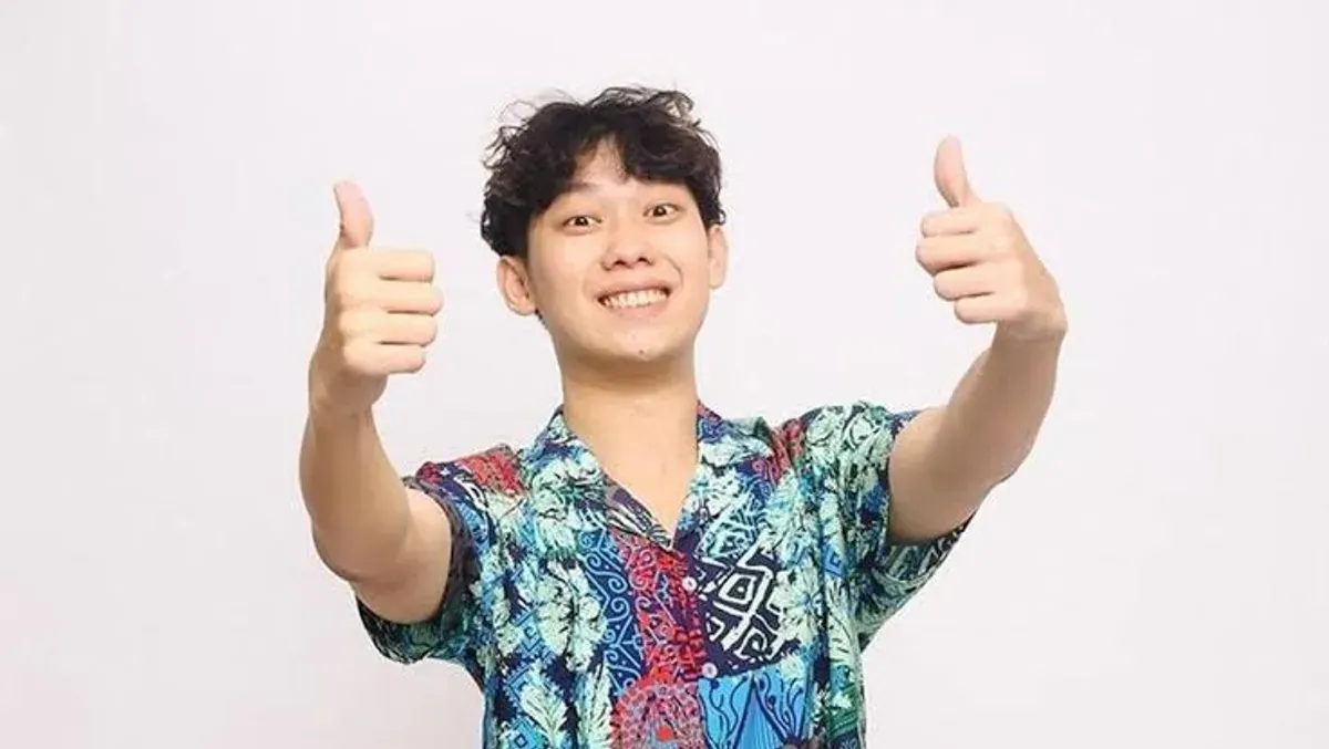Youtuber Willie Salim (Sumber: Instagram/@williesalim)