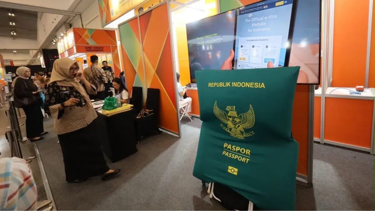 Peluncuran Kartu Debit BNI Co-Brand BookCabin bersama BookCabin by Lion Group. (Sumber: Dok. BNI)