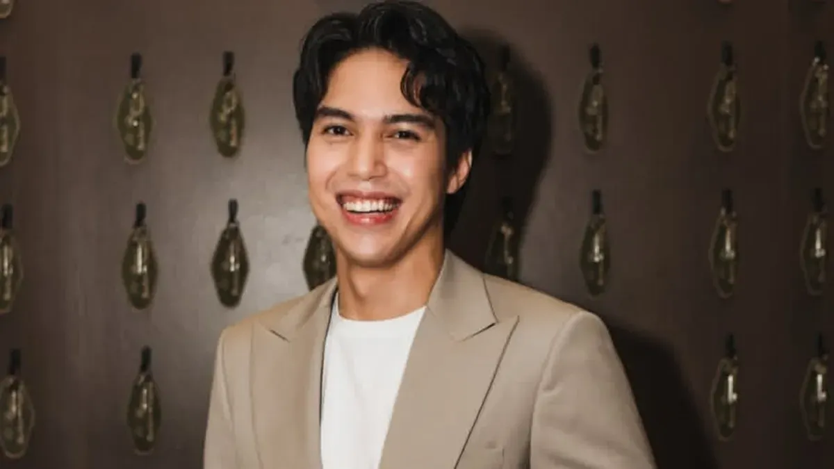 Nama El Rumi terseret dalam kasus dugaan pelecehan seksual artis inisial EJR yang viral di Threads. (Sumber: Instagram/@elelrumi)