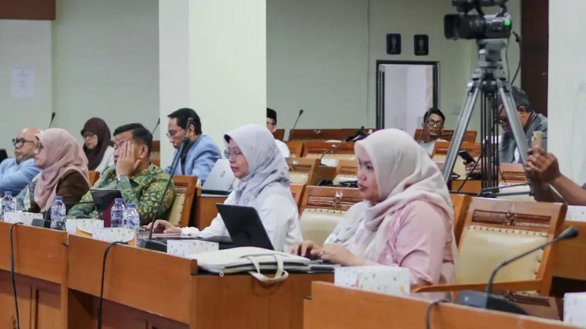 Yayasan Syarif Hidayatullah Jakarta menegaskan polemik yang terjadi bukan merupakan konflik antara yayasan dengan UIN Syarif Hidayatullah Jakarta. (Sumber: UIN Syarif Hidayatullah Jakarta)