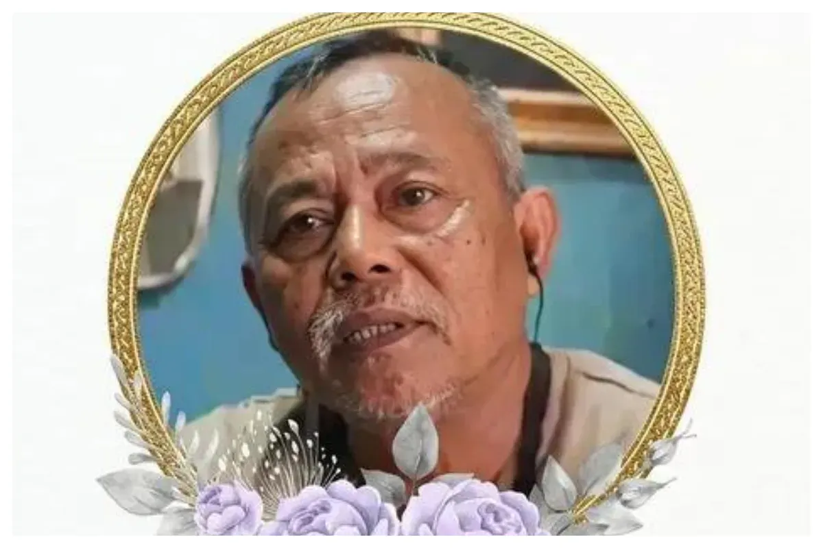 Kematian Bambang Setiawan (59), seorang penjual kaca di kawasan Pejompongan Raya, Jakarta Pusat, masih menjadi sorotan setelah kericuhan terjadi pada Kamis malam, 27 Agustus 2026. (Sumber: X/@RickyKardjono)