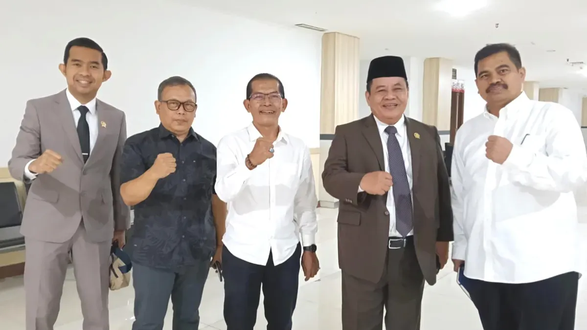 Dewan Pendidikan Kota Tangerang Selatan meminta konflik hukum di lingkungan TKIP-SDIP Pamulang tidak menyeret wali murid dalam persoalan antara pengurus Yayasan Syarif Hidayatullah Jakarta yang baru dan sebelumnya. (Sumber: Istimewa)