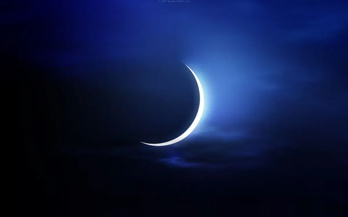 Penetapan Awal Ramadan 1447 H: Kemenag Gelar Sidang Isbat pada 17 Februari 2026 (Sumber: Pinterest)
