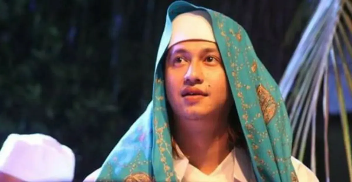 Profil Habib Bahar bin Smith: Riwayat, Aktivitas Dakwah, dan Kontroversi yang Mengiringinya (Sumber: Pinterest)