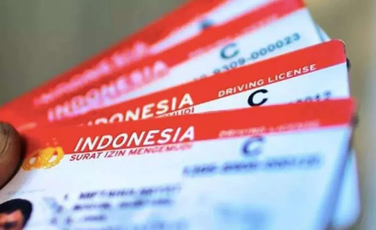 Layanan SIM Keliling hadir untuk memudahkan masyarakat Jakarta, Bogor, Depok, Tangerang, Bekasi (Jabodetabek) pada hari ini, Selasa, 3 Februari 2026. (Sumber: Dok.Humas Polri)
