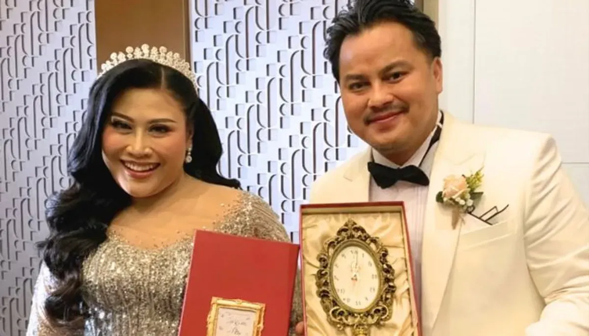 Sidang perceraian Boiyen dan Rully Anggi Akbar kembali ditunda karena kedua pihak absen. Pengadilan Agama Tigaraksa menjadwalkan pemanggilan ulang pada, 24 Februari 2026. (Sumber: Instagram/@boiyenpesek)
