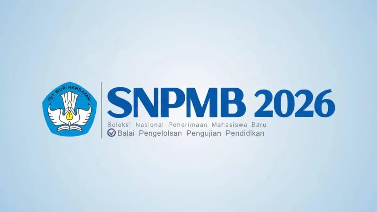Ini cara aktivasi akun SNPMB 2026 untuk pendaftaran PTN. (Sumber: Dok/SNPMB 2026)