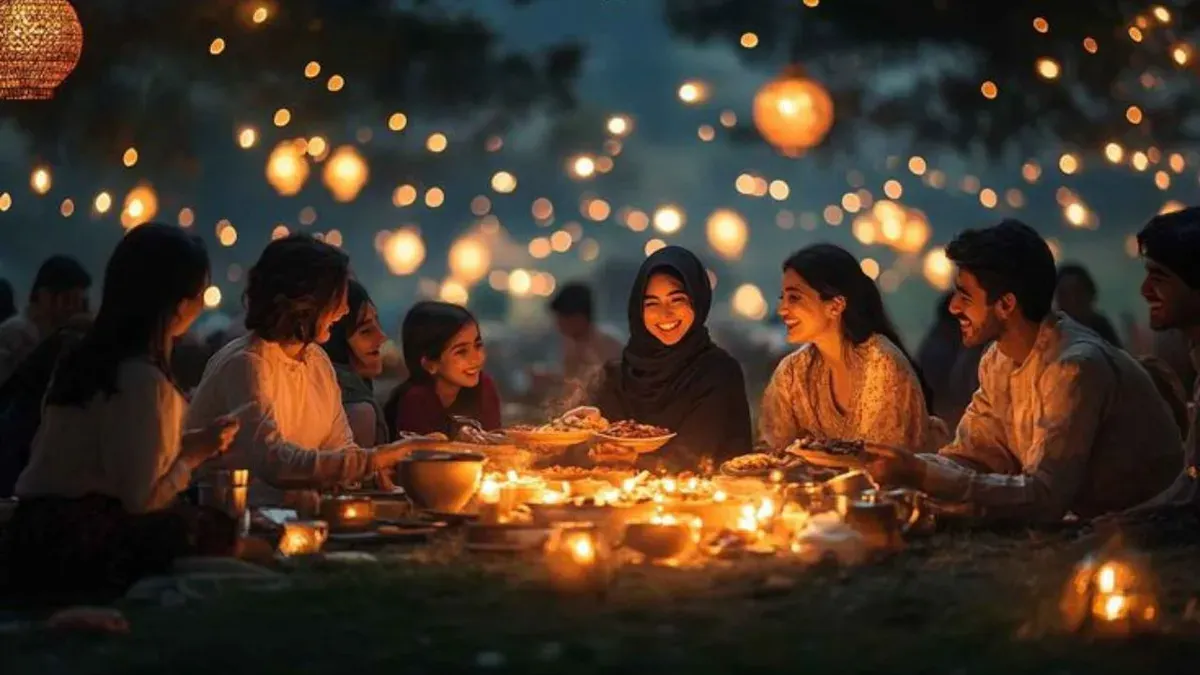 Ilustrasi. Puasa ramadan 2026 (Sumber: Pinterest/PNG AURA)