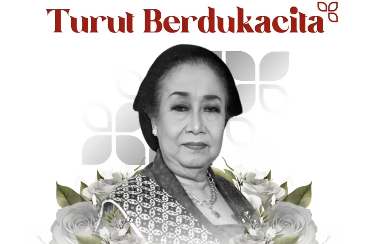 Mendiang Mbok Beruk (Sumisih Yuningsih), seniman ketoprak dan dagelan Mataram yang menjadi ikon humor tradisional Yogyakarta. (Sumber: Instagram/@humasjogja)