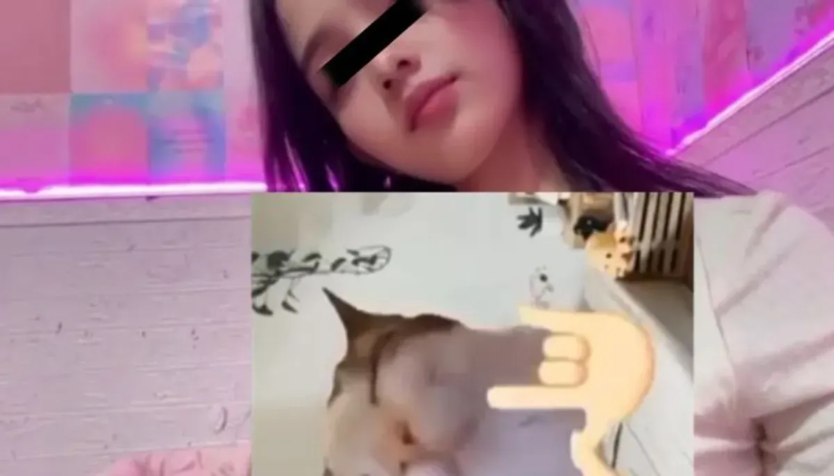 Nay TikTok 5 menit viral di X dan TikTok, simak penjelasan lengkap soal rumor viral dan bahaya tautan mencurigakan (Sumber: X/@rarajrwaz)