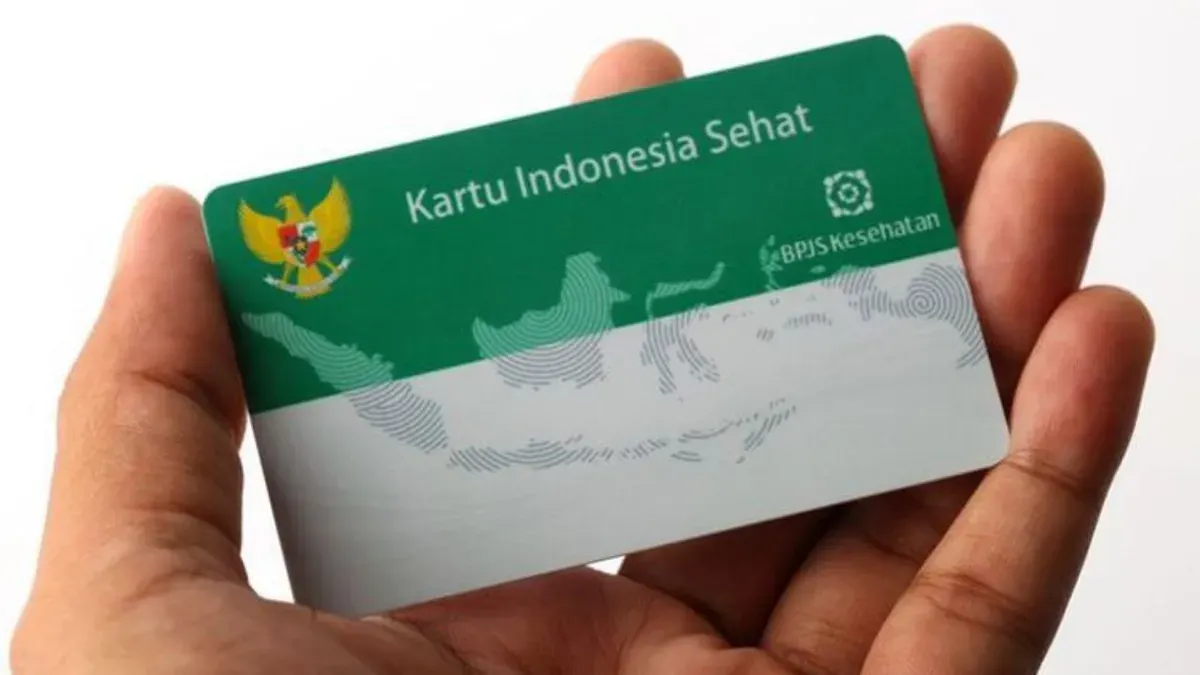 95 ribu peserta PBI BPJS di Kabupaten Tangerang dinonaktifkan keanggotaannya. (Sumber: Dok. JKN)