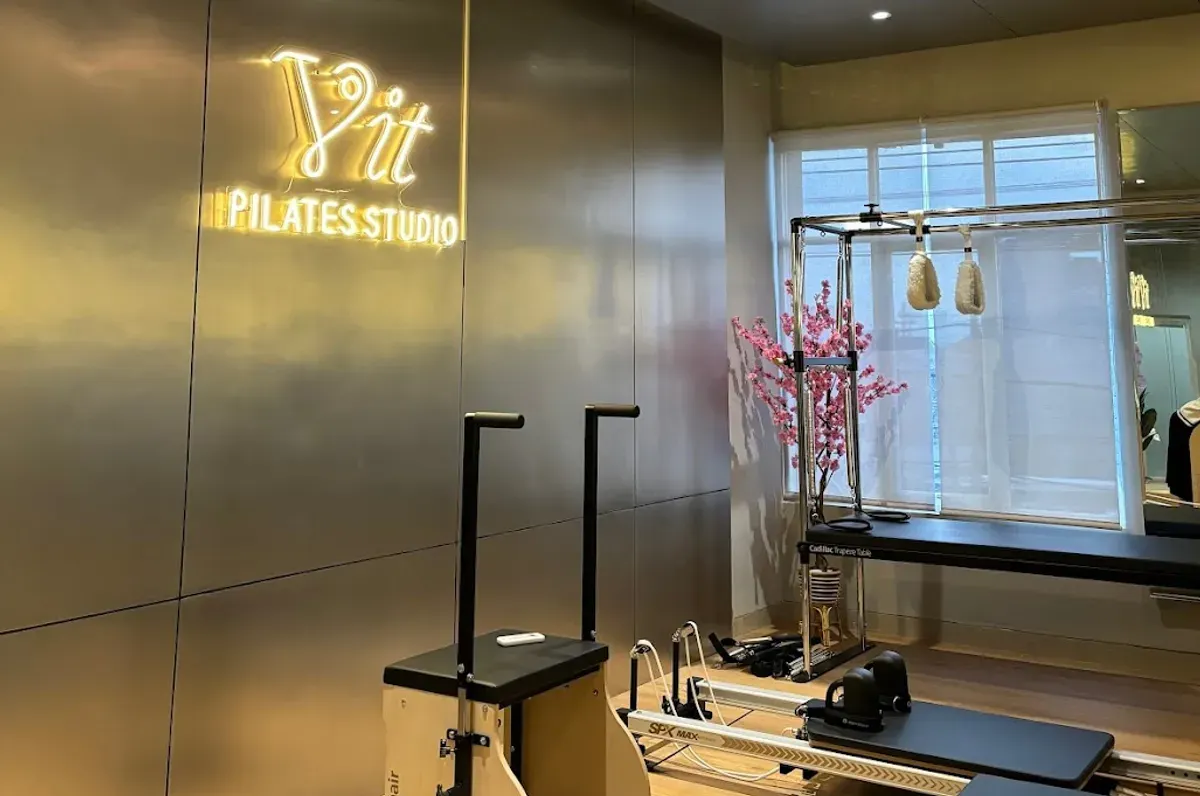 Hak Jawab Vit Pilates Studio Surabaya terkait pemberitaan. (Sumber: Dok.Vit Pilates Studio)